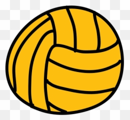 Volleyball Icon - For png