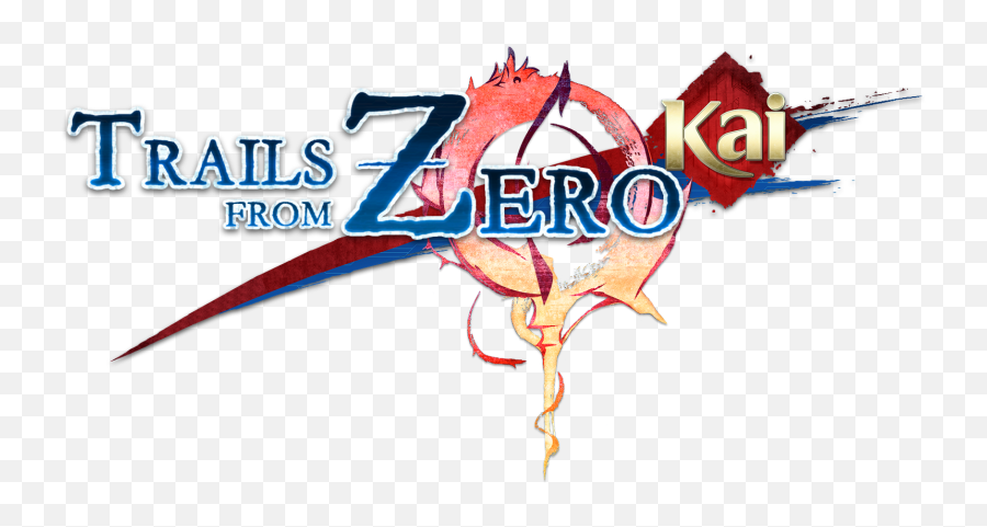 The Legend Of Heroes Trails From Zero Kai - Complete Language Png,Icon Tutorial Tumblr