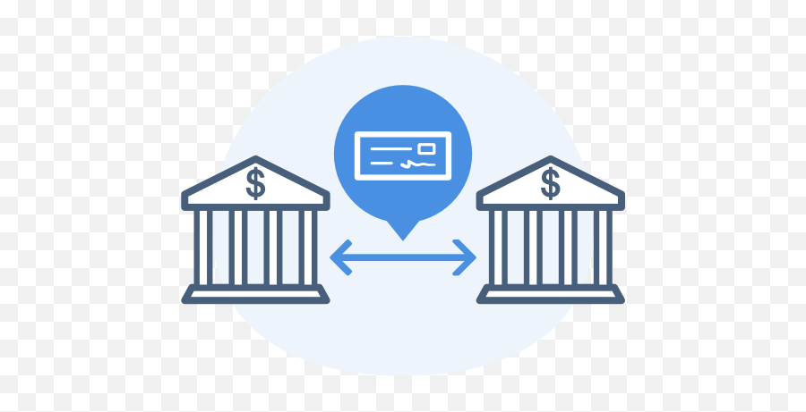 Ach Vs Echeck Is There A Difference - Seamlesschex Language Png,Echeck Icon