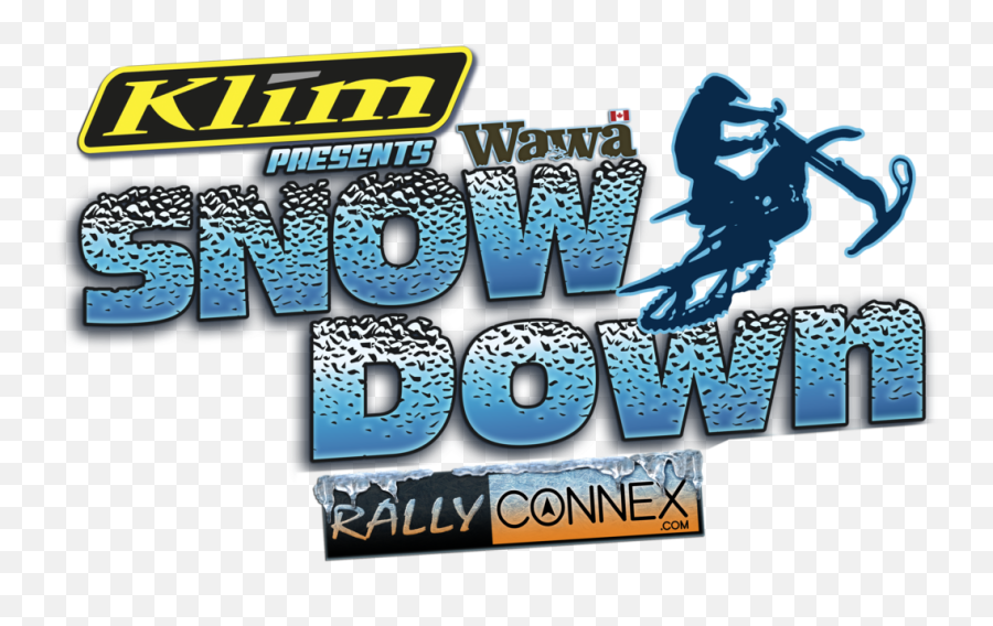 The Future Of Snowmobiling Is - Snow Biking Klim Png,Spammer Icon