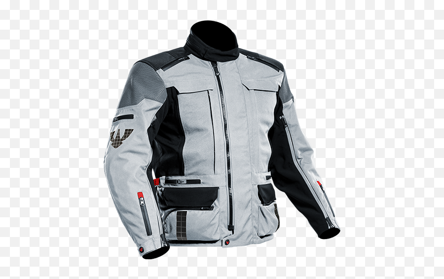 Textile Jackets And Trousers Psí Hubík - Motorcycle Suit Png,Womens Icon Textile Jacket