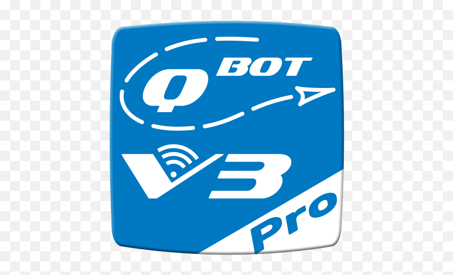 Qbot V3 Pro - Qbot V3 Png,Laserfiche Icon