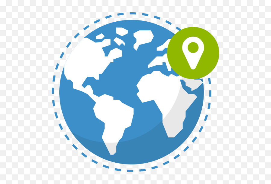 Address Icon Png - Global Address Validation Api Local Seo Medical Equipment Icon Vector,Seo Icon Png