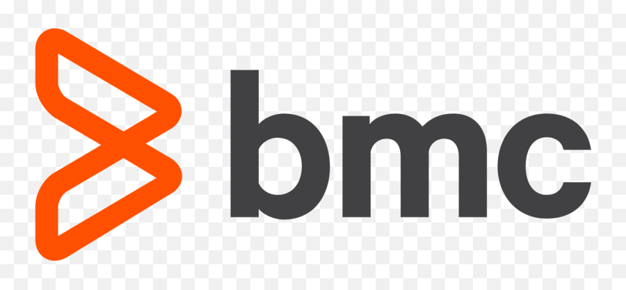 Bmc Software Logo - Cn Tower Png,Software Png
