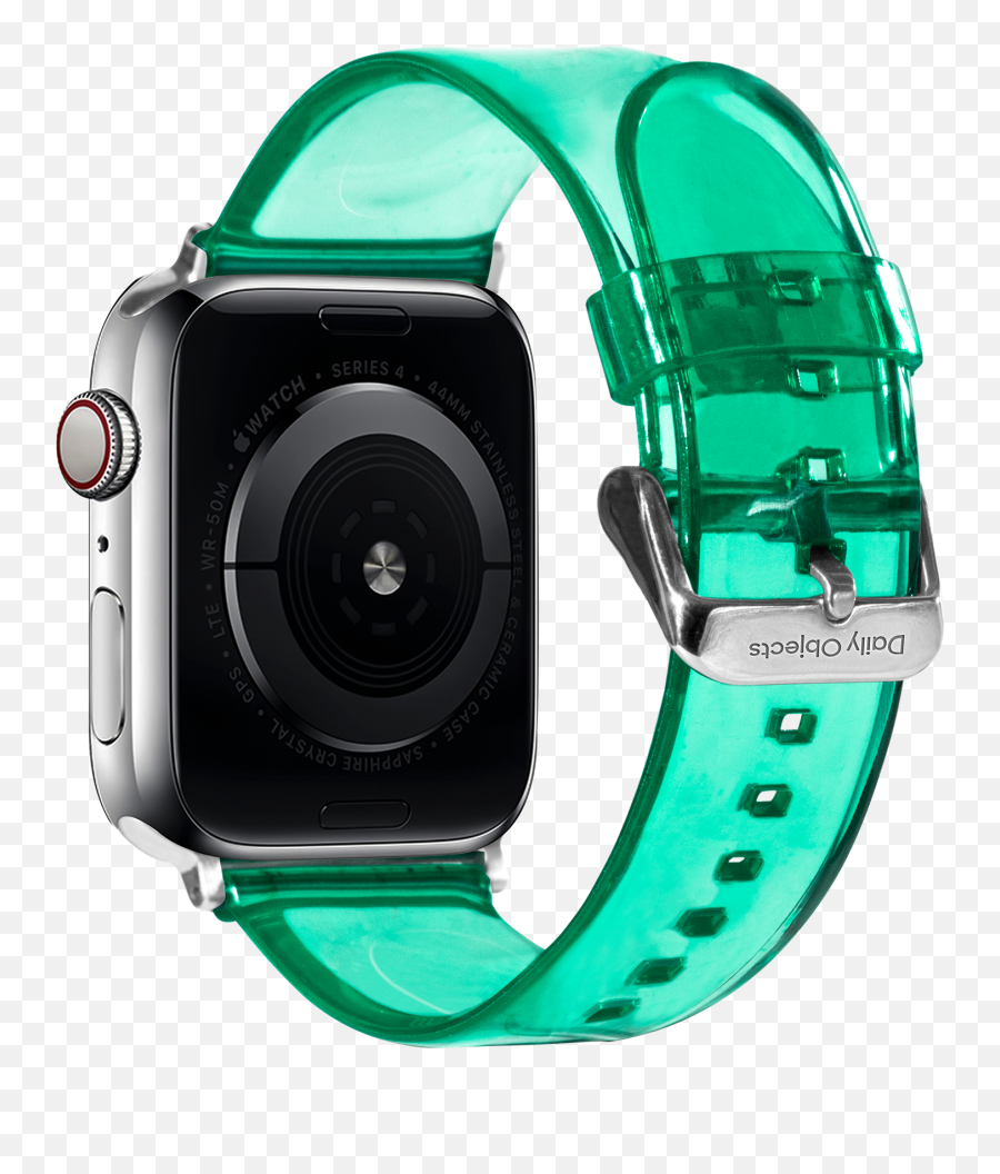 Apple Watch Straps - Buy Apple Watch Bands In India Apple Watch Clear Strap Color Png,Green Phone Icon On Apple Watch