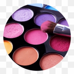 Paracelsus - Makeup Brushes png