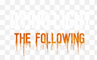 Dying Light Transparent Logo - Enhanced Edition Png