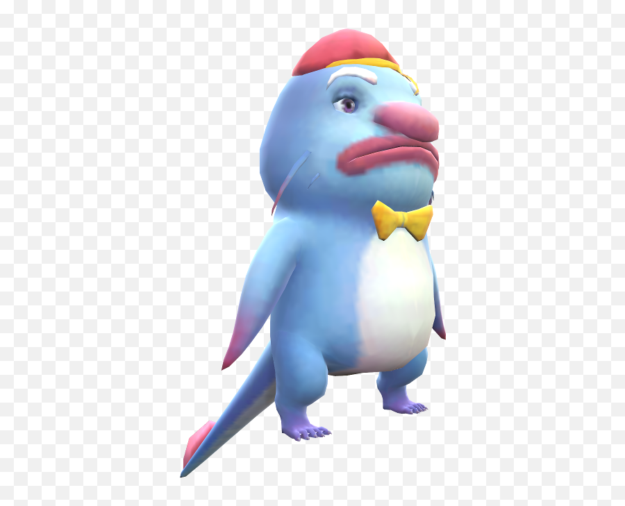 Nintendo Switch - My Time At Portia Slurpee The Models Penguin Png,Slurpee Png