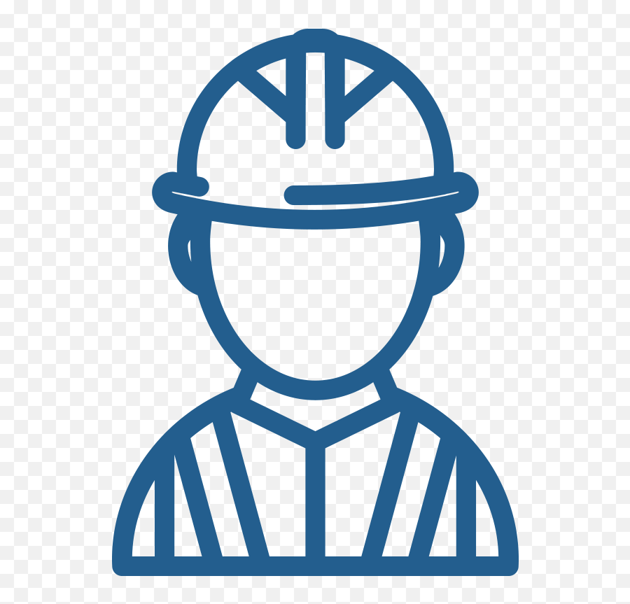 Fresco Construction - Workwear Png,Construction Worker Icon