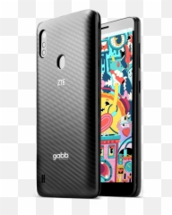Gabb Z2 Phone - Wireless png