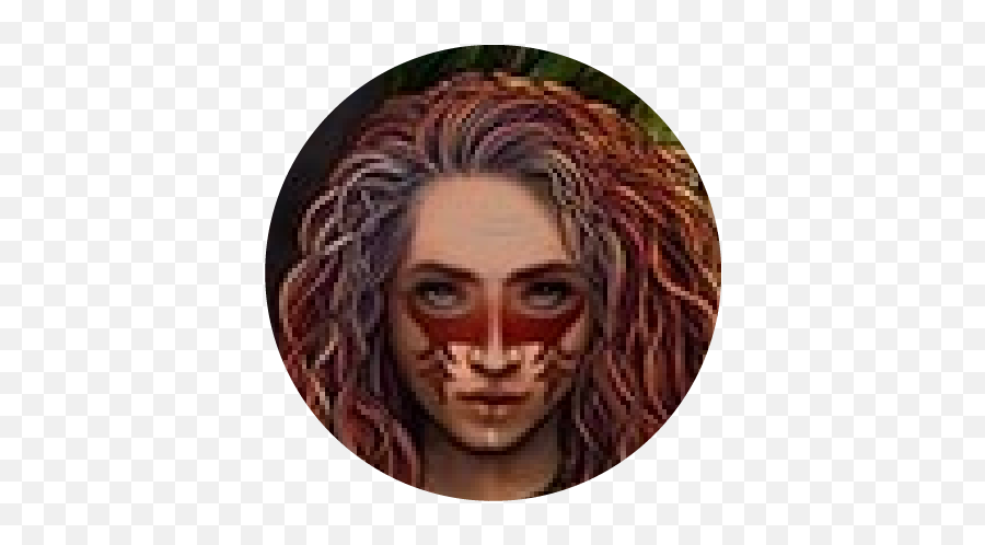 Which Archetype Are You Meet Our 13 Warrioresses - Hair Design Png,Clary Icon