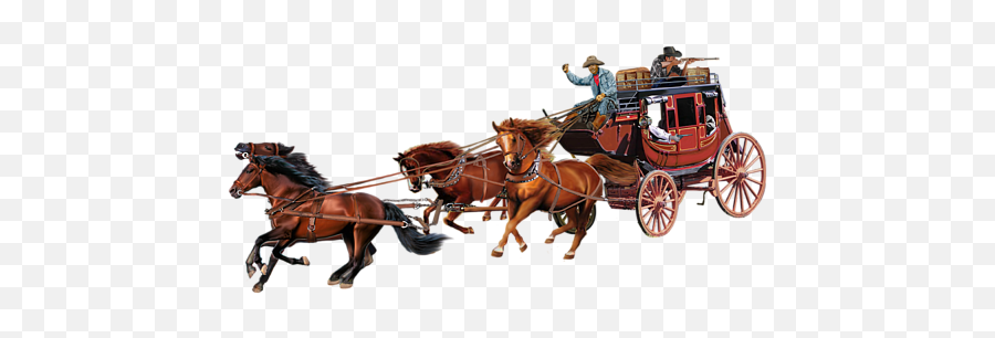 Wells Fargo Stagecoach T - Shirt For Sale By Glenn Holbrook Horse Harness Png,Wells Fargo Desktop Icon
