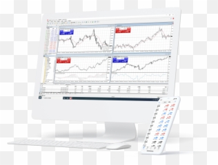 Download Metatrader 4 Mt4 Trading Platform Doo Prime - Dot png