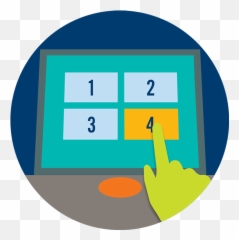 Turbo Challenge Bingo Olg Playsmart - Language png