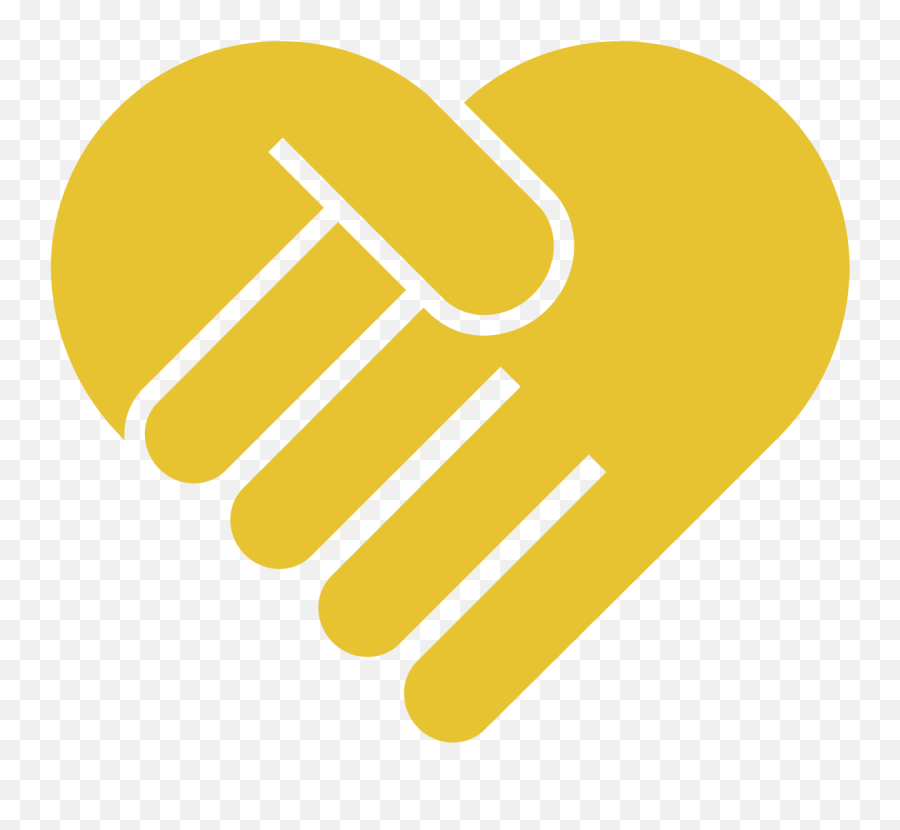 Home Bucks 5k Series - Heart Helping Hand Png,5k Icon