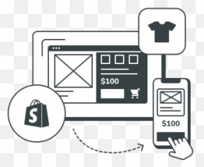 How To Make Your Shopify Store More Mobile - Friendly Language png