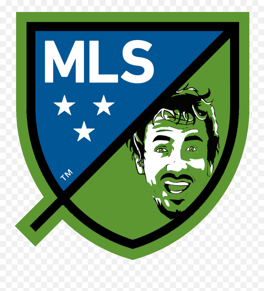 Fill In The Blank Logo - Sounder At Heart Mls Logo Png,Mls Icon