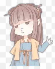 Ramas De Bambú - Fictional Character png