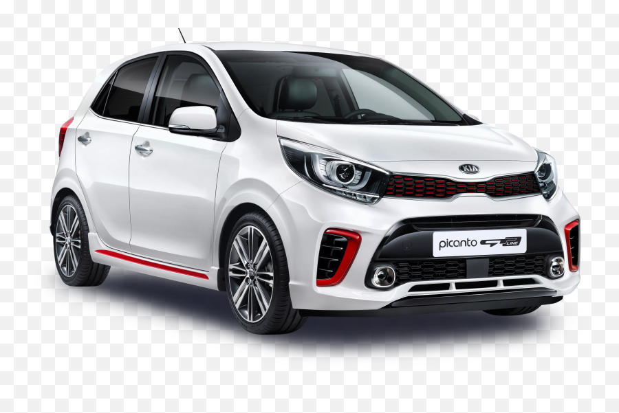 Kia Picanto New Png - Kia Picanto 2019 Price,Kia Png