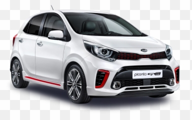 Kia Picanto New Png - Kia Picanto 2019 Price,Kia Png