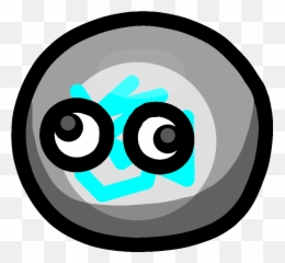Cyanism - Polcompball Anarchy Wiki Charing Cross Tube Station Png,Geometry Dash 2.1 Icon