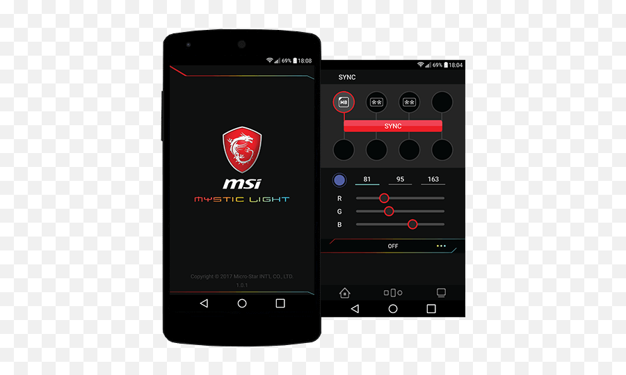 X570 - A Pro Msi Mobile Png,Msi 2017 Icon