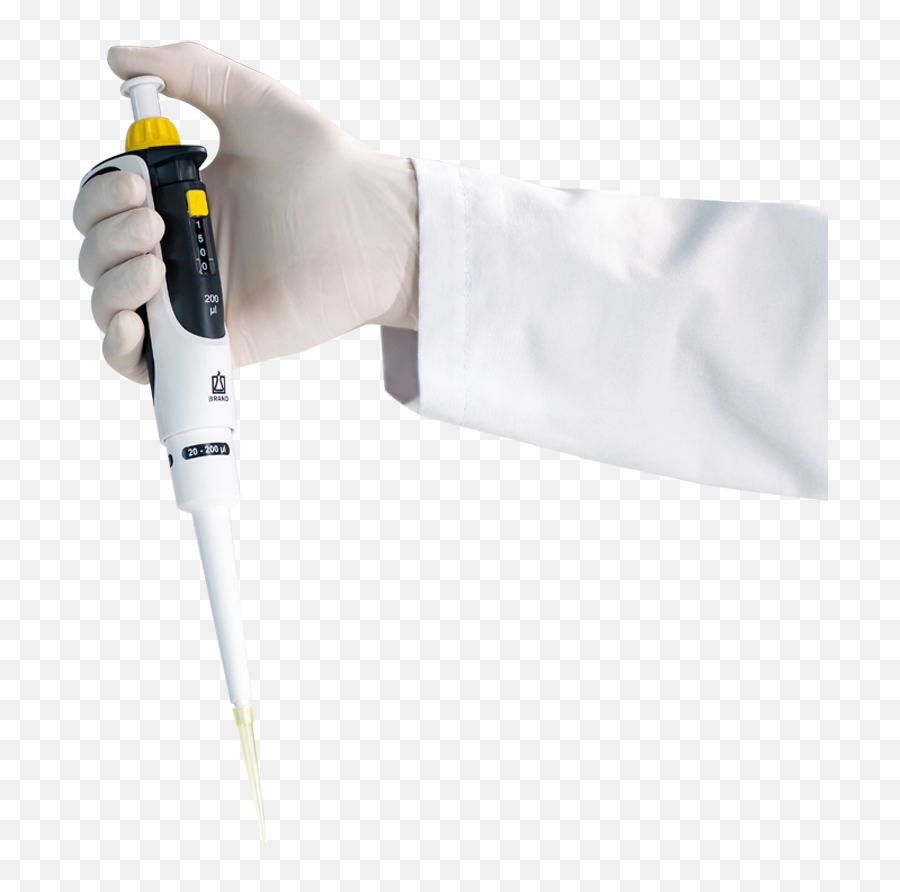 Brand Gmbh Co Kg - Brand Transferpette Png,Pipette Png