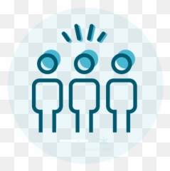 Thought Leadership Strategy And Services Content Marketing - Vector Icon png