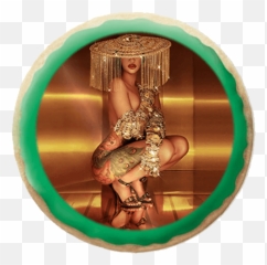 Chronic Kookies Cardi B - Money Weedmaps Ft Cardi B City Girls Twerk Png,Cardi B Png