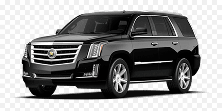 South Florida Chauffeur Transportation Icon Chauffeured - Black Suv Car Png,Suv Icon