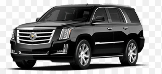 South Florida Chauffeur Transportation Icon Chauffeured - Black Suv Car png