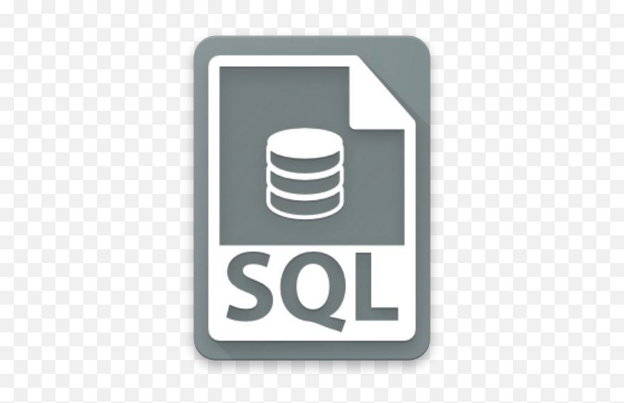 Sql Plus Master - Oracle Dbms Tutorial Izinhlelo Sql Server Script Icon Png,Sql Icon