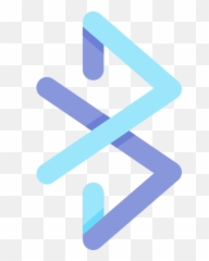 Bluetooth - Free ui icons Vertical png