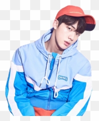 Jin Worldwidehandsome Bts Kpop Idol Png - Jin Love Yourself Era,Jin Png