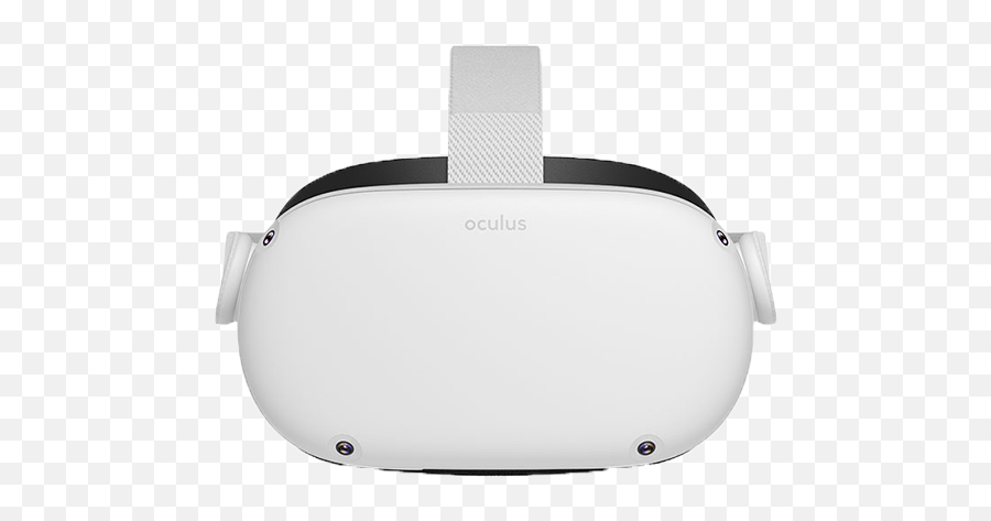 Supported Devices Engage Metaverse Platform - Quest 2 Front Transparent Png,Oculus Rift Icon