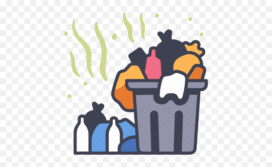 About Argent Materials - Waste Container Png,Waste Icon