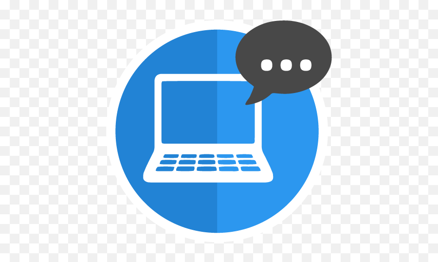 Live Chat Service For Business 247 Customer - Dot Png,Online Chat Icon