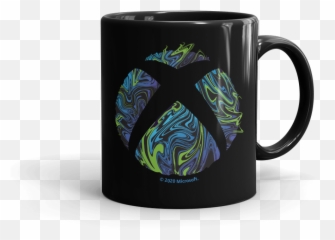 Gifts Under 30 U2013 Tagged Xboxu2013 Xbox Gear Shop - Mug png