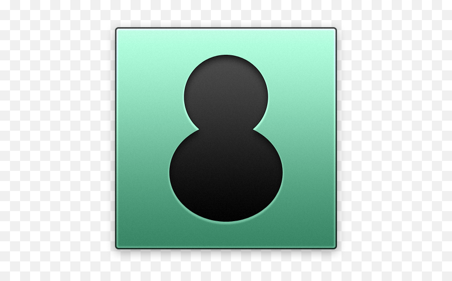Contacts Icon - Tuile System Icons Softiconscom Dot Png,Google Contacts Icon