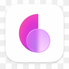 Clear Vpn Unlimited Privacy - Dot png