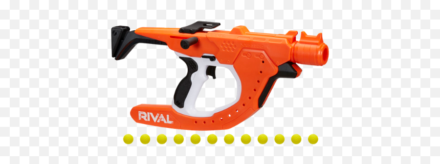 Shop - Nerfgundk Nerf Rival Curve Shot Png,Nerf Icon Stampede