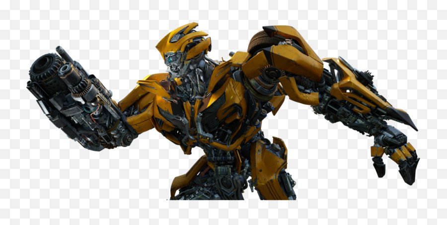 Bumblebee Png Download Image - Transformers 1 Robots Cast,Bumblebee Png
