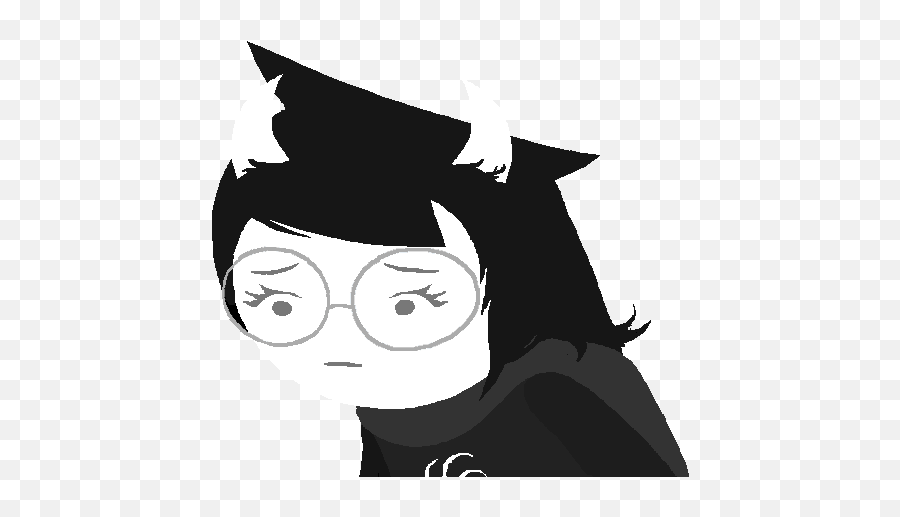 Update 9781 - 21 Pages A6a6i5 U003du003du003du003du003e Rhomestuck For Graduation Png,Homestuck Erisolsprite Icon