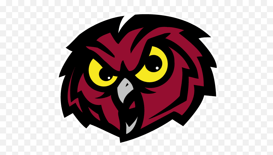 Cincinnati Bearcats Vs Temple Owls Preview Blog - Temple Owls Basketball Png,Owl Eyes Logo