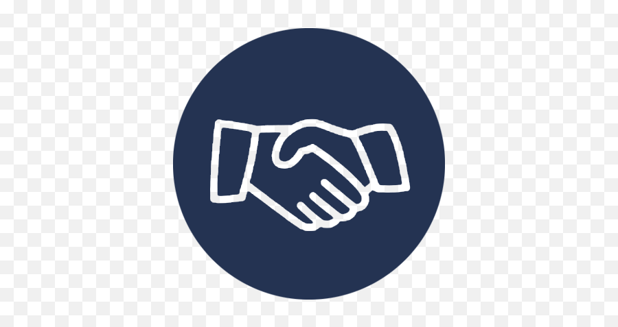 Beyond Capital U2014 Redmont - Language Png,Blue Handshake Icon