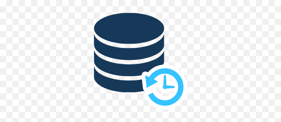 Business Continuity U2013 Gits Psf Luxembourg Regulated And - Database Icon Png,Online Backup Icon