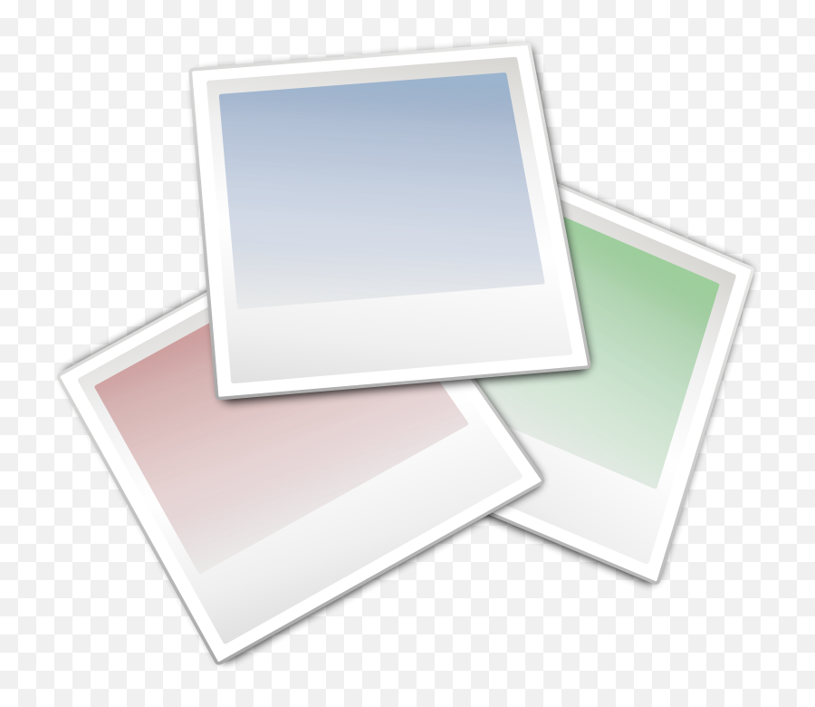 Hd Slide Polaroid Transparent Png Image - Polaroid Sheets,Polaroid Transparent