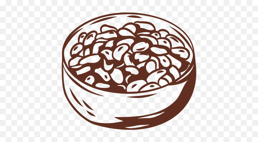 Beans Png U0026 Svg Transparent Background To Download - Dot,Beans Icon