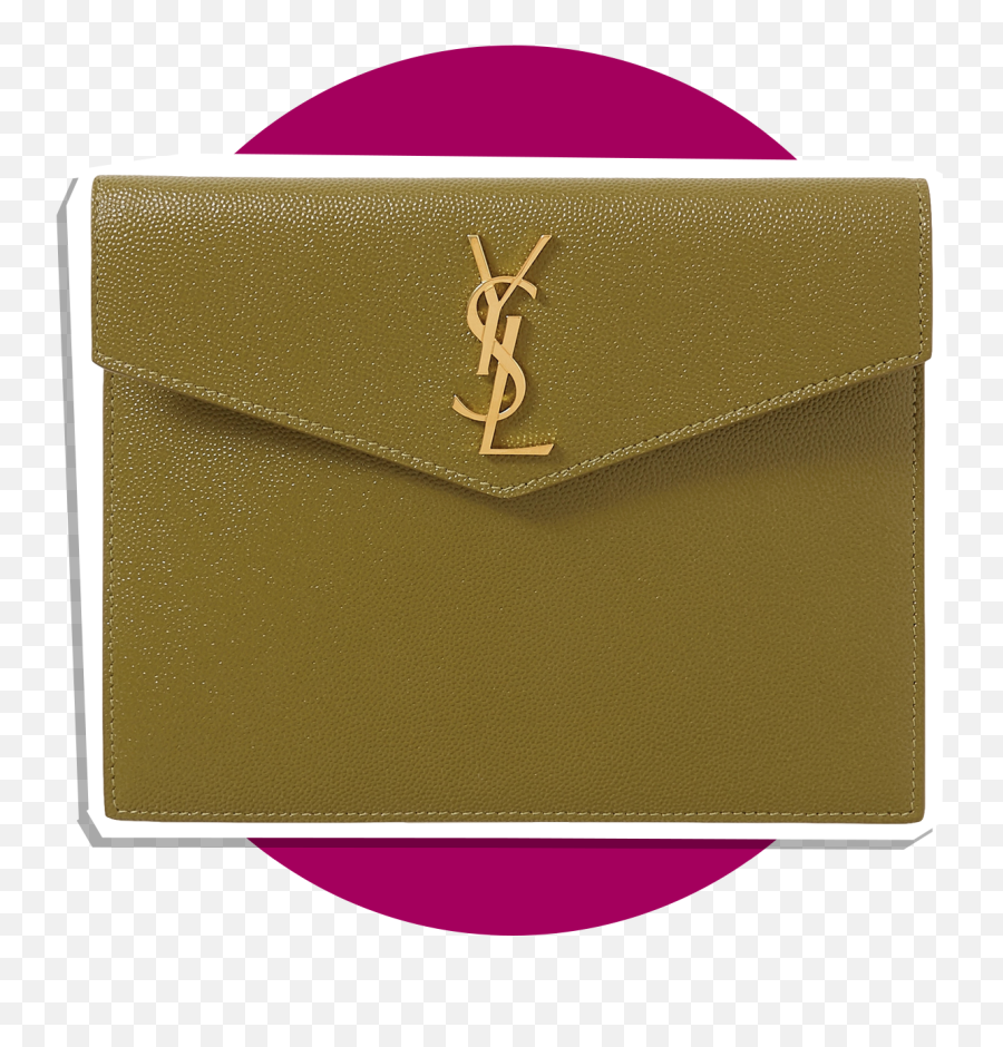 15 Stylish Accessories Your Vaccination Card Can Fit Inside - Yves Saint Laurent Png,Kingsman Icon Folder