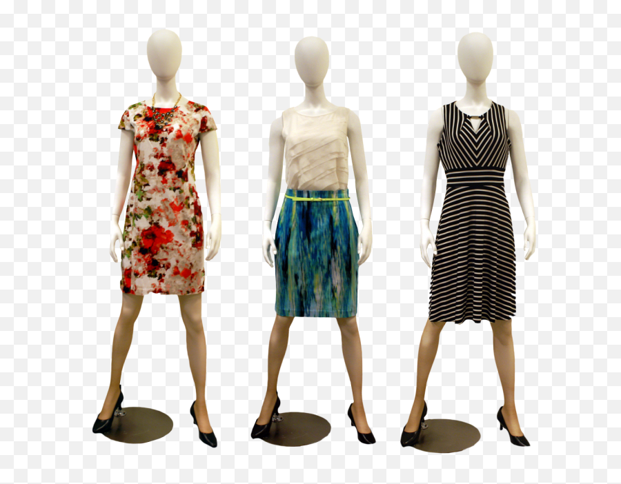 Vector Free Library Professional Semi - Mannequin With Dress Png,Mannequin Png